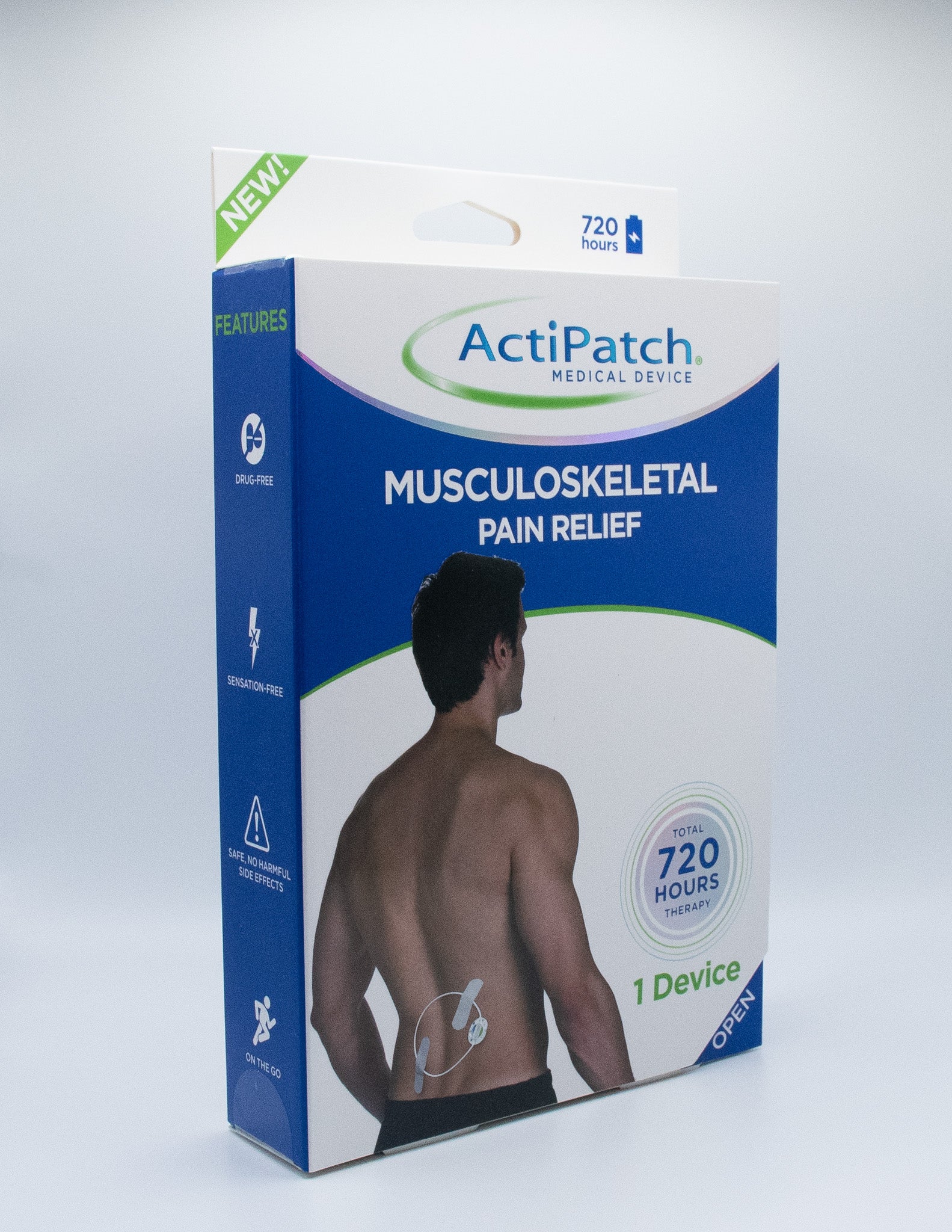 Activpatch ActiPatch®